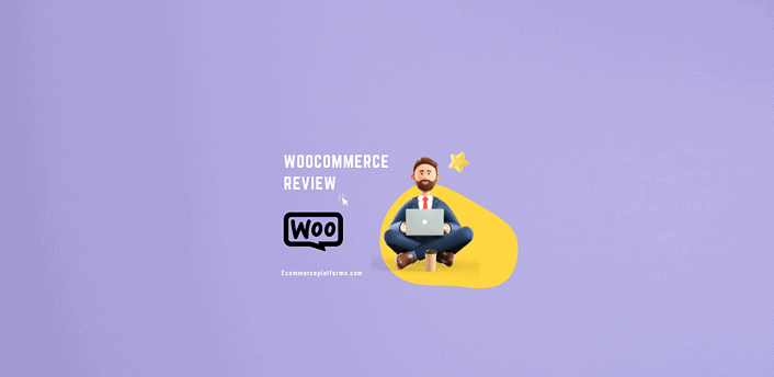 Woocommerce review