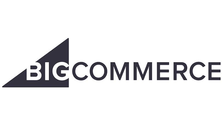 bigcommerce