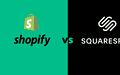 shopify vs squarespace