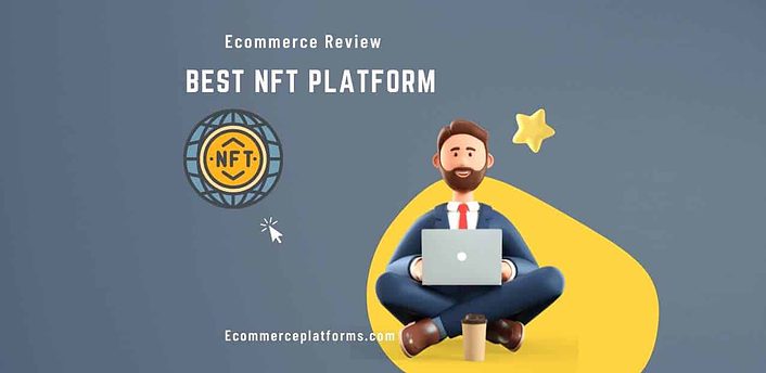 Best NFT Platforms