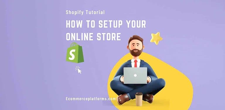 Shopify Tutorial