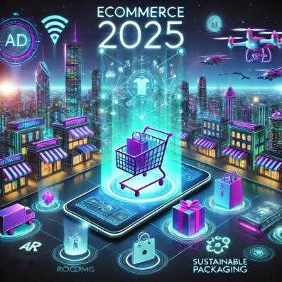 ecommerce 2025