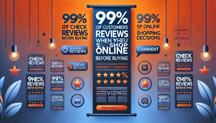 ecommerce reviews