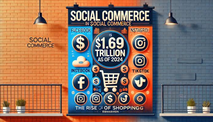 social commerce