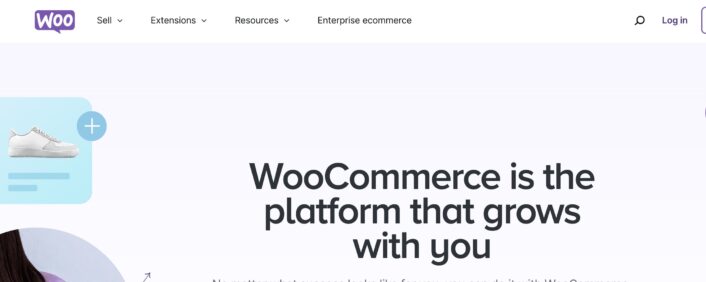 Woocommerce