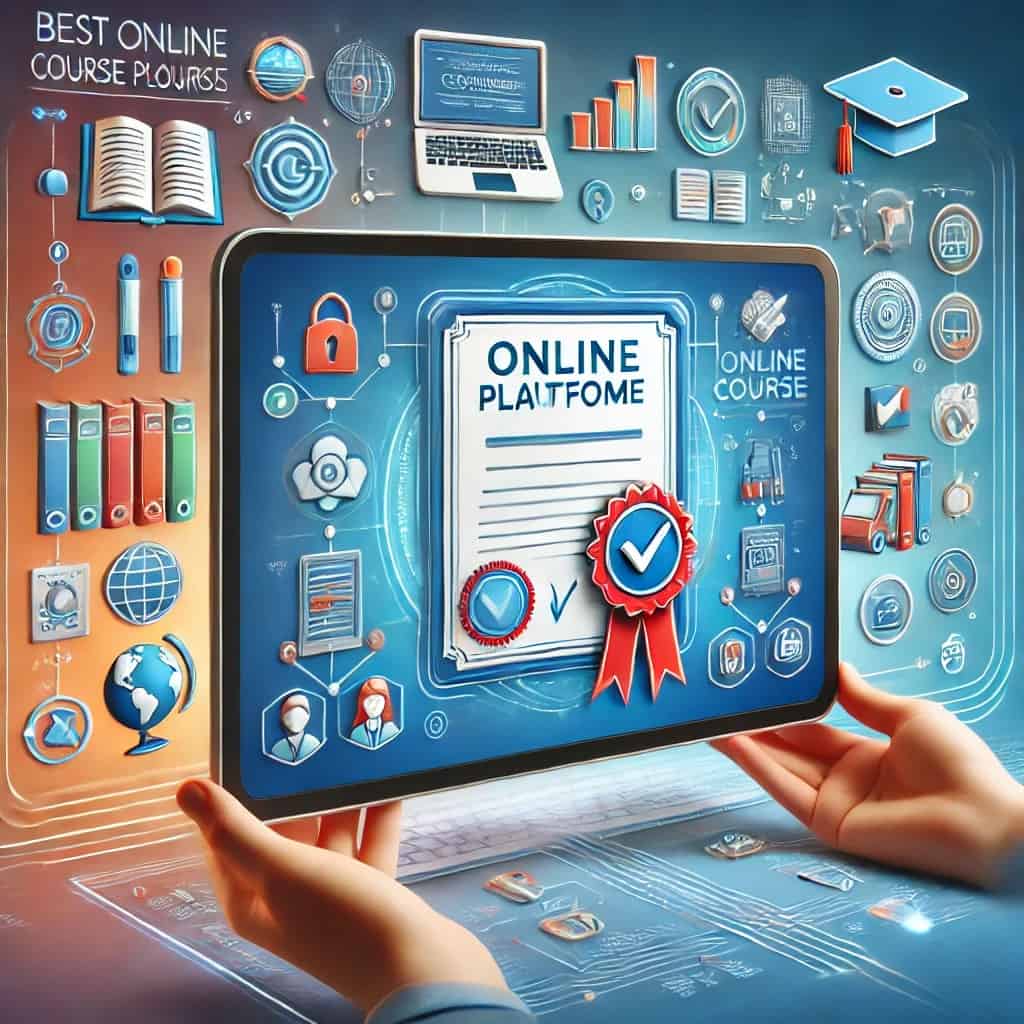 The future of online learning trends shaping the top course platforms