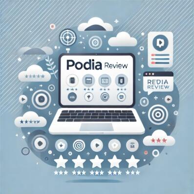 podia review