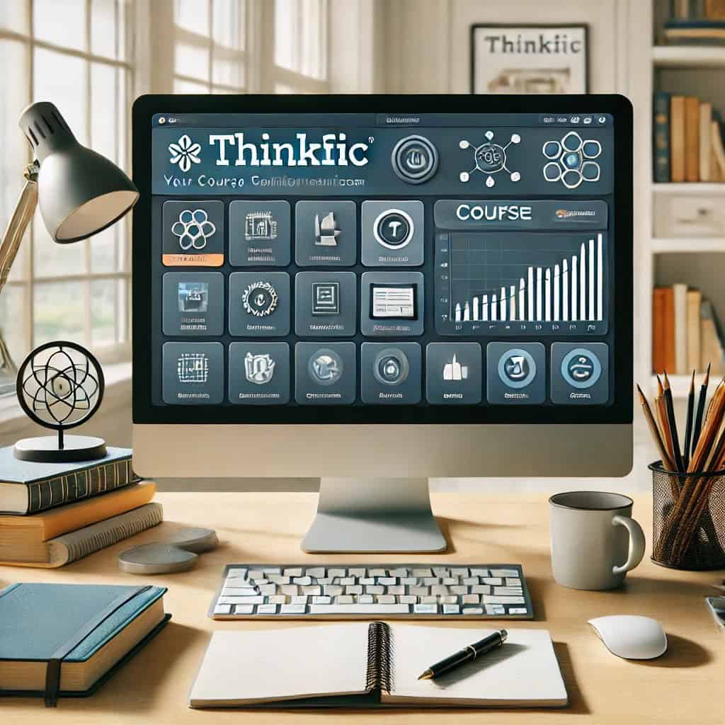 Thinkific Review: Every Thing You Need To Know.